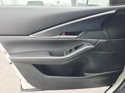 2026 Mazda Mazda CX-30 2.5 S Preferred AWD