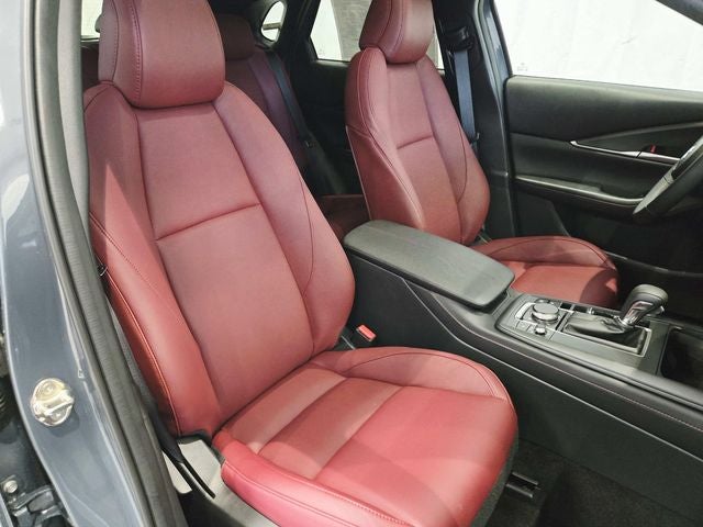 2026 Mazda Mazda CX-30 2.5 S Carbon Edition AWD