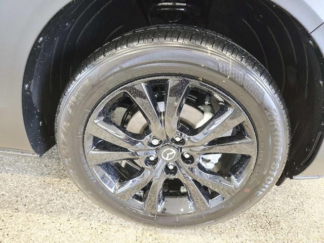 2026 Mazda Mazda CX-30 2.5 S Carbon Edition AWD