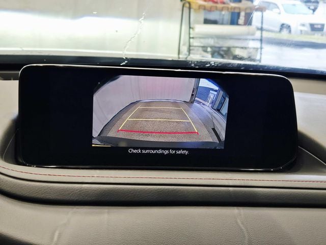 2026 Mazda Mazda CX-30 2.5 S Carbon Edition AWD