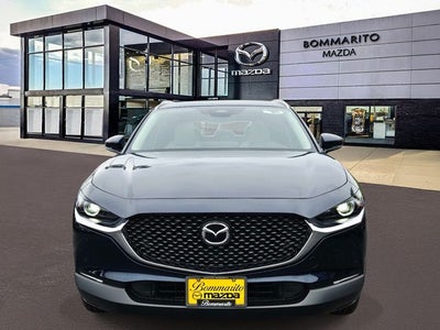 2026 Mazda Mazda CX-30 2.5 S Preferred AWD