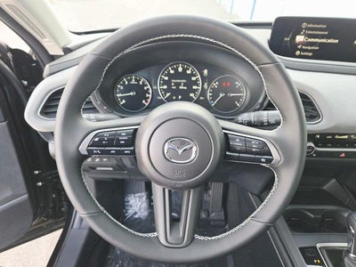 2026 Mazda Mazda CX-30 2.5 S Aire Edition