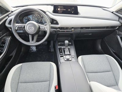 2026 Mazda Mazda CX-30 2.5 S Aire Edition