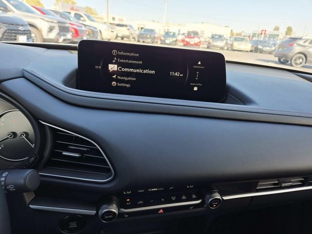 2026 Mazda Mazda CX-30 2.5 S Carbon Edition AWD