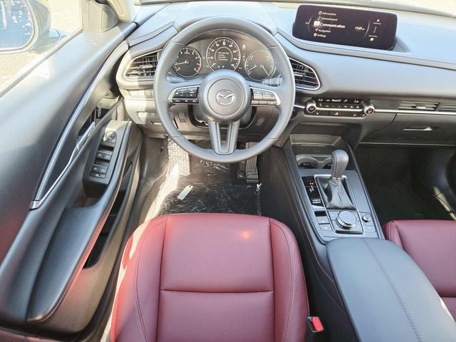 2026 Mazda Mazda CX-30 2.5 S Carbon Edition AWD