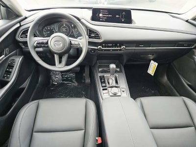 2026 Mazda Mazda CX-30 2.5 S Preferred AWD