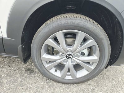 2026 Mazda Mazda CX-30 2.5 S Preferred AWD