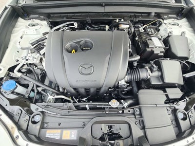 2026 Mazda Mazda CX-30 2.5 S Preferred AWD