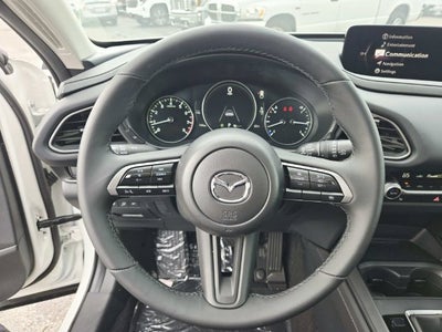 2026 Mazda Mazda CX-30 2.5 S Preferred AWD