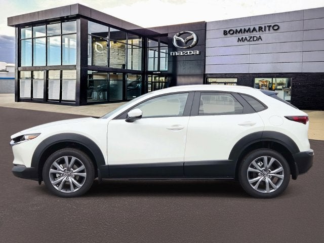 2026 Mazda Mazda CX-30 2.5 S Preferred AWD
