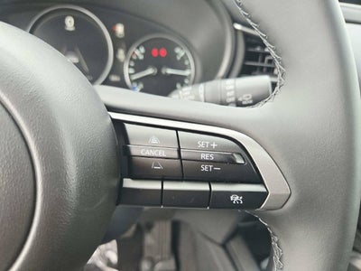2026 Mazda Mazda CX-30 2.5 S Preferred AWD