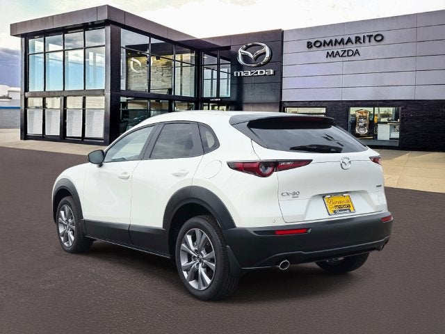 2026 Mazda Mazda CX-30 2.5 S Preferred AWD