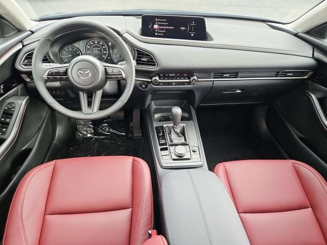 2026 Mazda Mazda CX-30 2.5 S Carbon Edition AWD