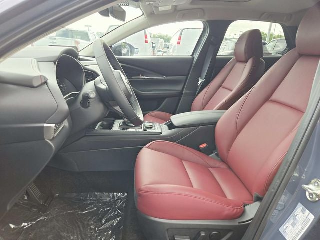 2026 Mazda Mazda CX-30 2.5 S Carbon Edition AWD