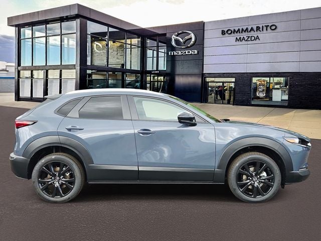2026 Mazda Mazda CX-30 2.5 S Carbon Edition AWD