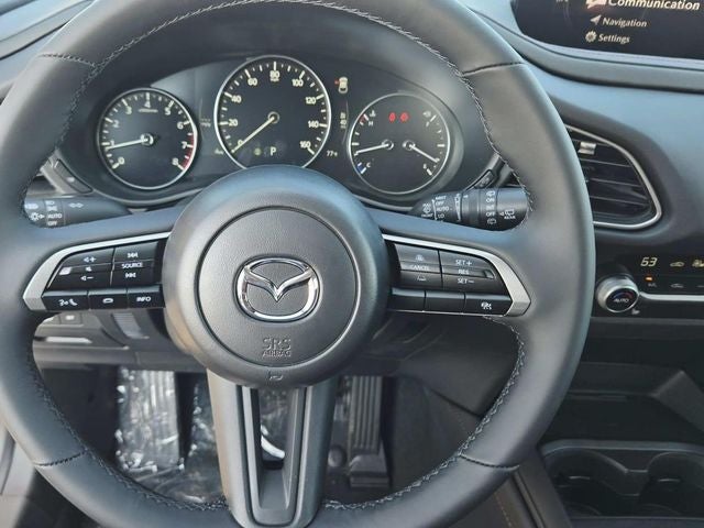 2026 Mazda Mazda CX-30 2.5 S Carbon Edition AWD