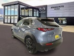 2026 Mazda Mazda CX-30 2.5 S Carbon Edition AWD