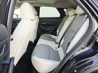 2026 Mazda Mazda CX-30 2.5 S Aire Edition