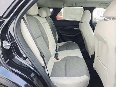 2026 Mazda Mazda CX-30 2.5 S Aire Edition