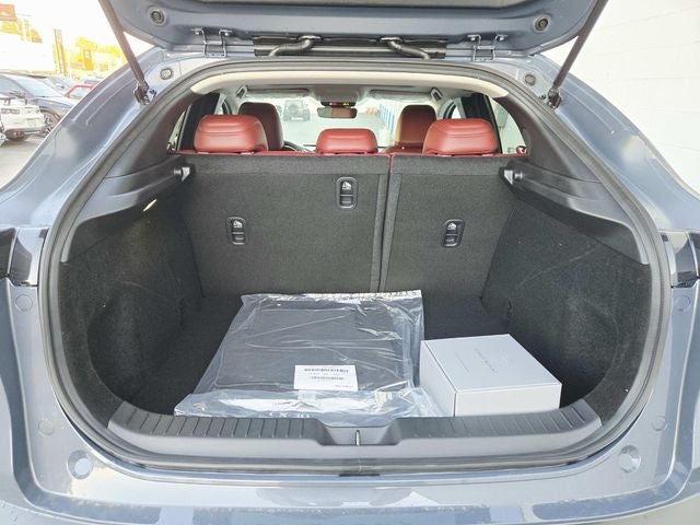 2026 Mazda Mazda CX-30 2.5 S Carbon Edition AWD