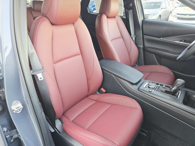 2026 Mazda Mazda CX-30 2.5 S Carbon Edition AWD