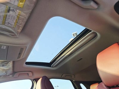 2026 Mazda Mazda CX-30 2.5 S Carbon Edition AWD