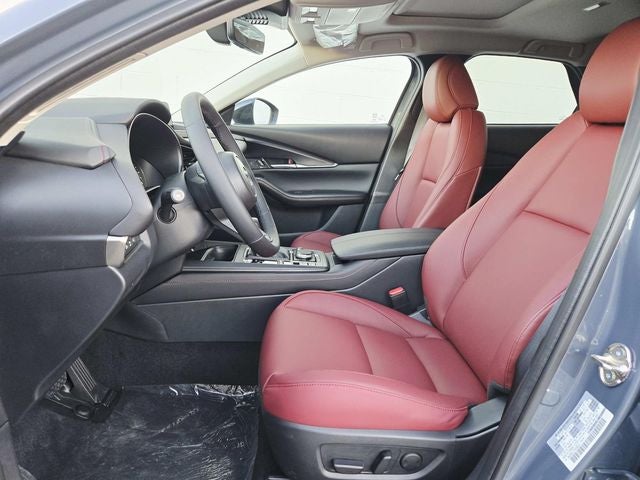 2026 Mazda Mazda CX-30 2.5 S Carbon Edition AWD