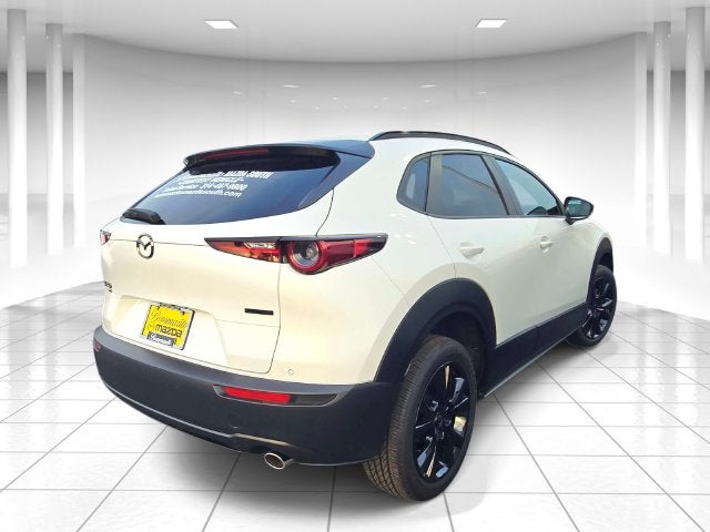 2026 Mazda Mazda CX-30 2.5 S Aire Edition