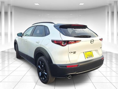2026 Mazda Mazda CX-30 2.5 S Aire Edition