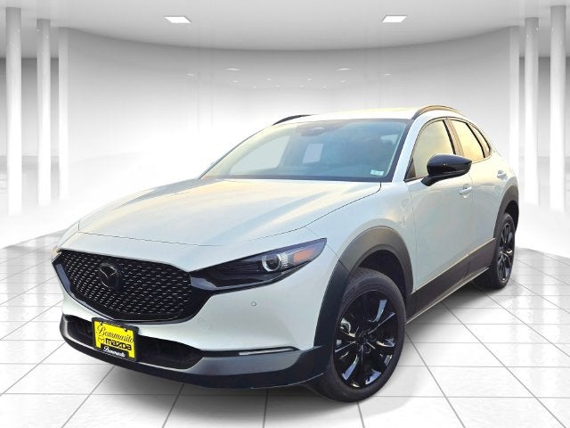 2026 Mazda Mazda CX-30 2.5 S Aire Edition