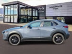 2026 Mazda Mazda CX-30 2.5 S Carbon Edition AWD