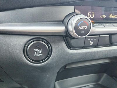 2026 Mazda Mazda CX-30 2.5 S Carbon Edition AWD