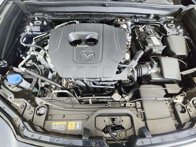 2025 Mazda Mazda CX-30 2.5 S Preferred AWD