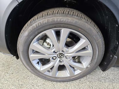 2025 Mazda Mazda CX-30 2.5 S Preferred AWD