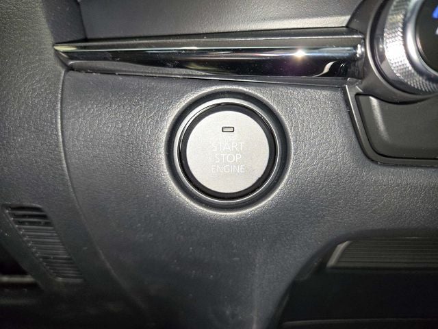 2025 Mazda Mazda CX-30 2.5 S Preferred AWD