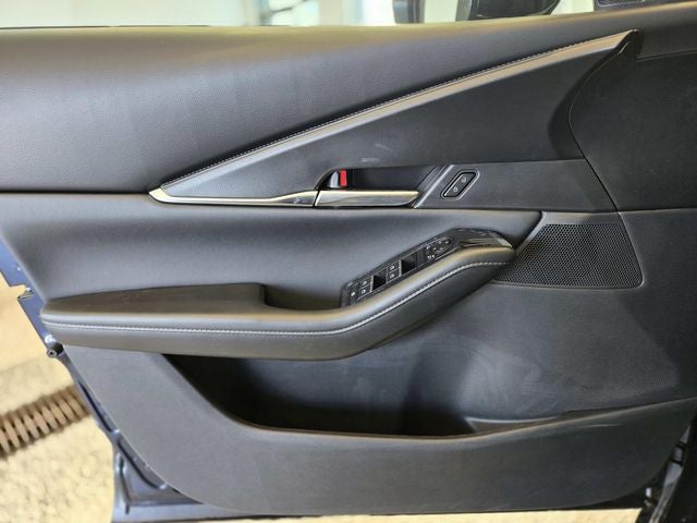 2025 Mazda Mazda CX-30 2.5 S Preferred AWD