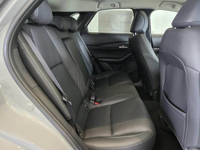 2025 Mazda Mazda CX-30 2.5 S Preferred AWD