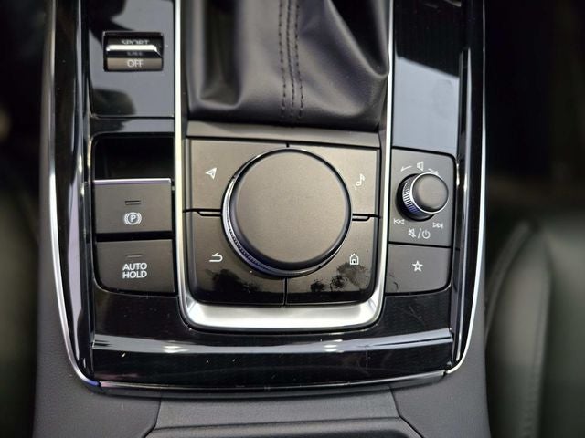 2025 Mazda Mazda CX-30 2.5 S Preferred AWD