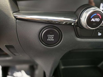 2025 Mazda Mazda CX-30 2.5 S Preferred AWD