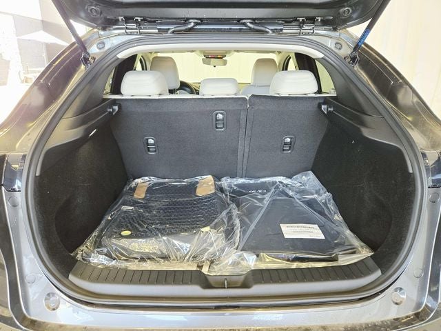 2025 Mazda Mazda CX-30 2.5 S Preferred AWD