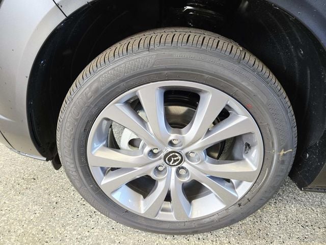 2025 Mazda Mazda CX-30 2.5 S Preferred AWD