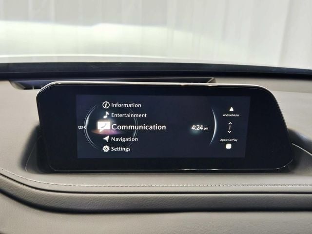 2025 Mazda Mazda CX-30 2.5 S Preferred AWD