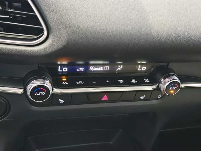 2025 Mazda Mazda CX-30 2.5 S Preferred AWD