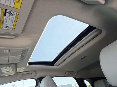 2025 Mazda Mazda CX-30 2.5 S Preferred AWD