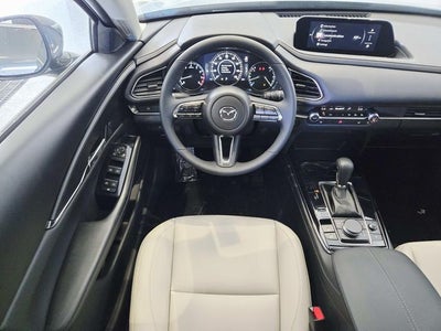 2025 Mazda Mazda CX-30 2.5 S Preferred AWD