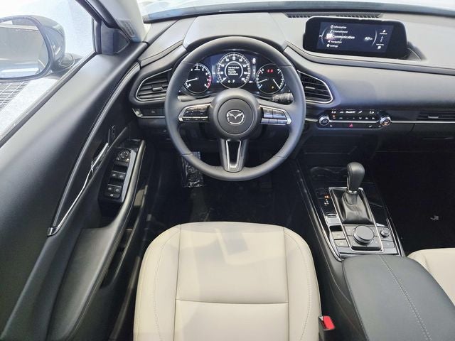 2025 Mazda Mazda CX-30 2.5 S Preferred AWD