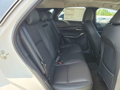 2026 Mazda Mazda CX-30 2.5 S Premium AWD