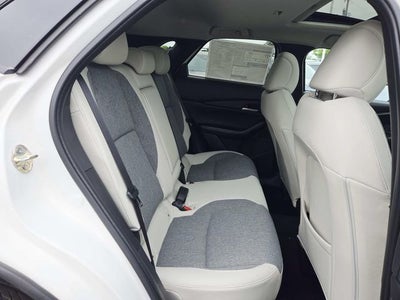 2026 Mazda Mazda CX-30 2.5 S Aire Edition