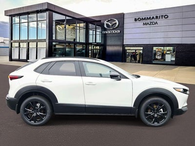 2026 Mazda Mazda CX-30 2.5 S Aire Edition