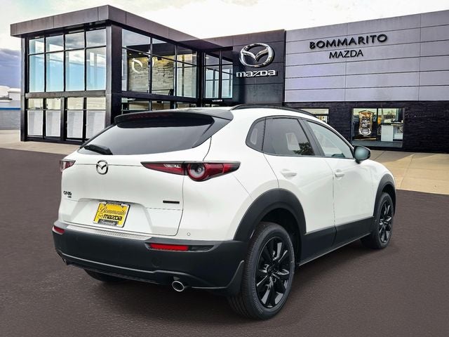 2026 Mazda Mazda CX-30 2.5 S Aire Edition